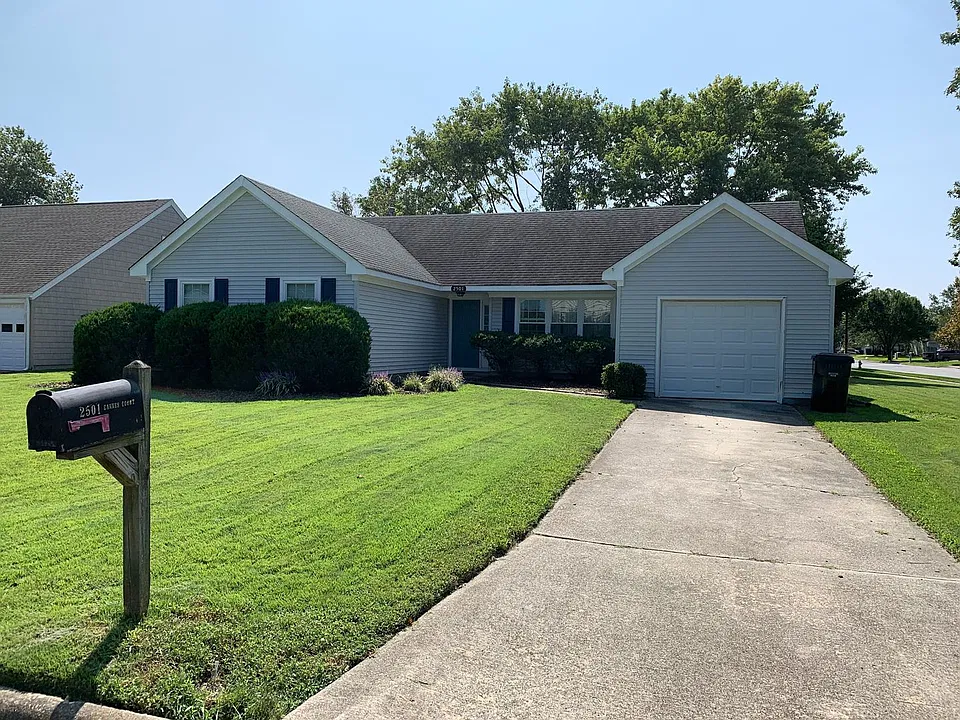 2501 Cannes Ct
