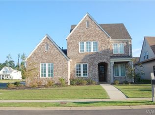 883 Carleton St, Tuscaloosa, AL 35406
