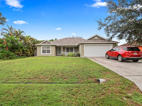 679 SW Post Terrace, Port St Lucie, FL 34953
