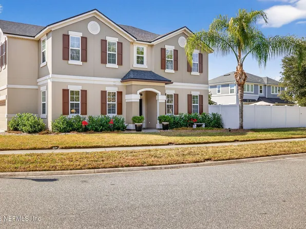 7088 CRISPIN COVE Drive, Jacksonville, FL 32258