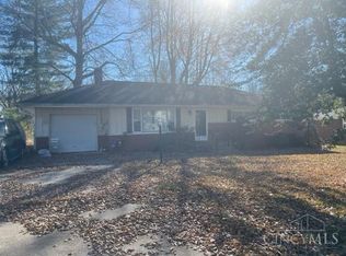 150 Pansy Pike, Blanchester, OH 45107