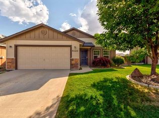 4120 S Rangewood Way, Meridian, ID 83642