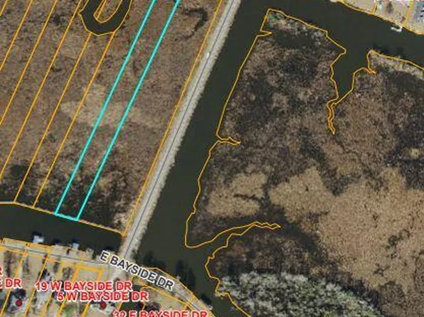 LOT 4040 Forty 40a Whichards Beach Rd, Chocowinity, NC 27817