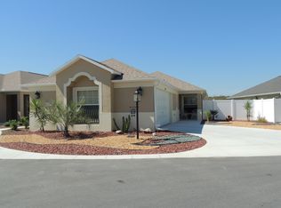 916 Wren St, The Villages, FL 32163