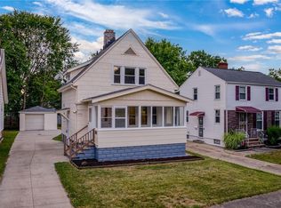 5470 Dalewood Ave, Maple Heights, OH