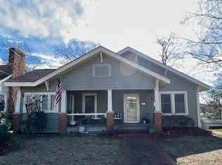 206 Everett St, Rockingham, NC 28379