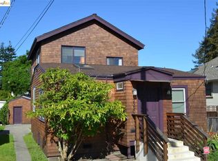 2330 Sacramento St, Berkeley, CA 94702