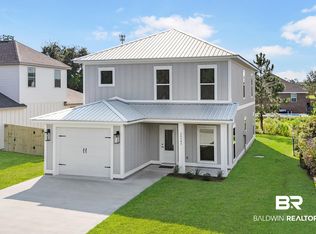 20263 La Savane Dr, Gulf Shores, AL 36542