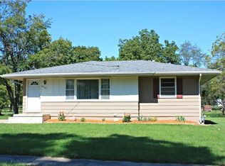 2936 E Shawnee Ave, Des Moines, IA 50317