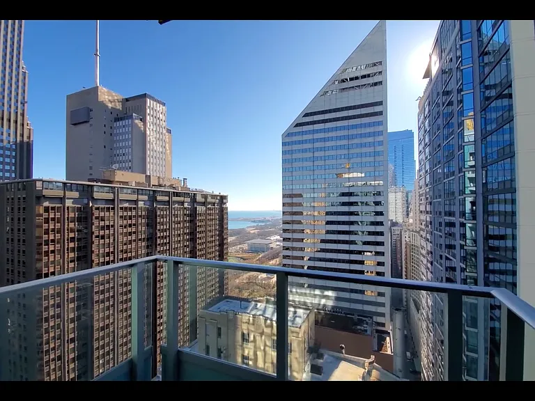 100 N Garland Ct #2810 — Photo 20