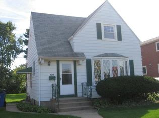 7319 W Foster Ave, Harwood Heights, IL 60706