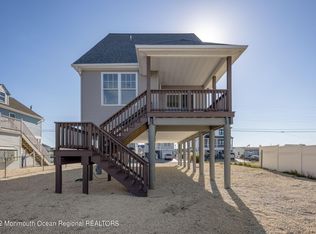 117 E Susquehanna Dr, Little Egg Harbor, NJ 08087