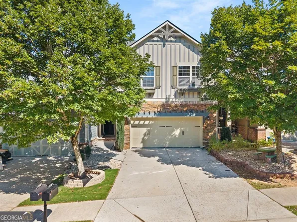 2530 Gold Creek Ln, Cumming, GA 30041