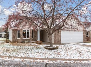 3154 129th Ave NW, Coon rapids, MN 55448