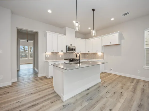 6110 De Campo St, Houston, TX