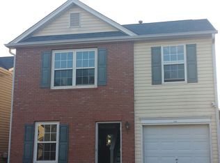 370 Lakeside Cir, Covington, GA 30016