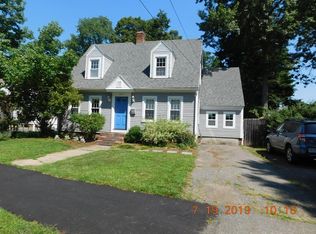 669 Allen St, Springfield, MA 01118