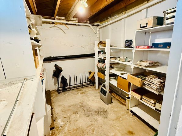 140 W 5th St, Cody, NE 69211