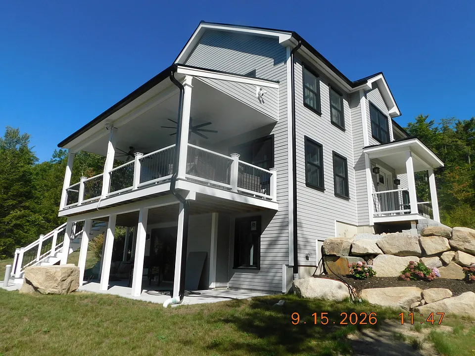 21 Tibbetts Hill Rd