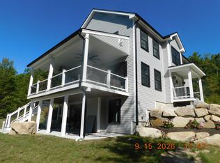 21 Tibbetts Hill Rd, Sanbornville, NH 03872