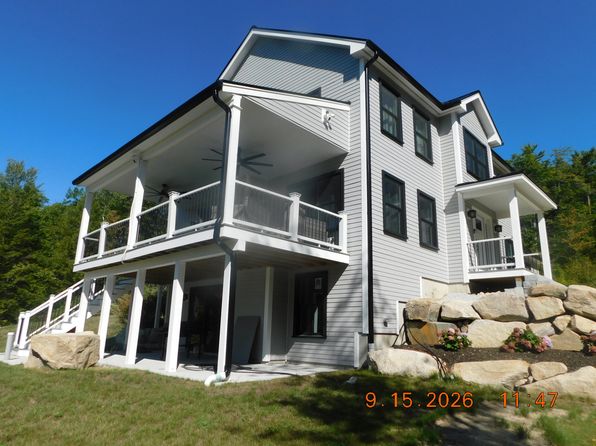 21 Tibbetts Hill Rd