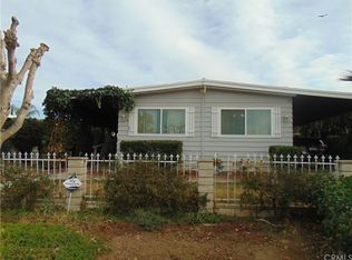 22650 Mirileste Dr, Nuevo, CA 92567