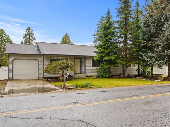 503 N Colville Rd, Deer Park, WA 99006