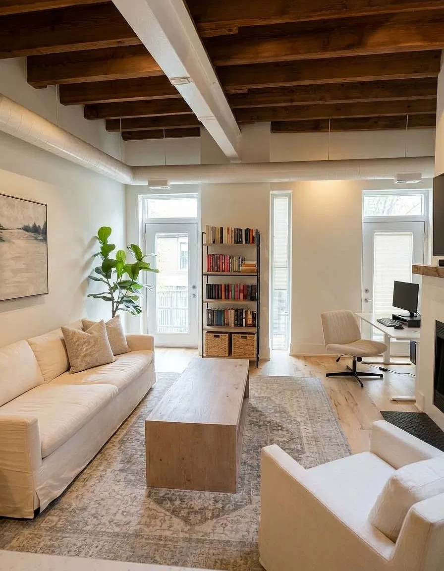 1 bed, 900 sqft, $2,850 — Photo 2