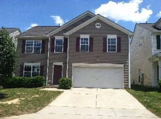 4324 Snowcrest Ln, Raleigh, NC 27616