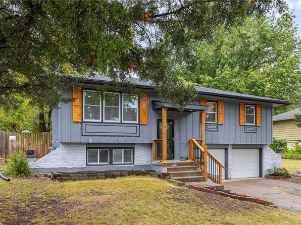 8712 E 110th Ter, Kansas City, MO 64134