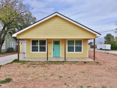 1406 Anson Ave, Abilene, TX, 79601