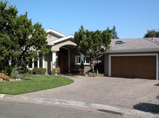 366 Warec Way, Los Altos, CA 94022