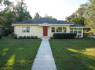 726 N Florida Ave, Deland, FL 32720
