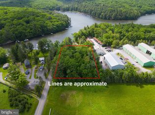 LOT 2 Harvey Peninsula Rd, Swanton, MD 21561