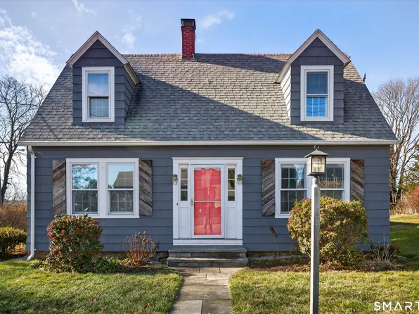 151 Ocean View Avenue, Groton, CT 06355