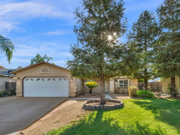 1104 La Jolla Ct, Madera, CA 93638