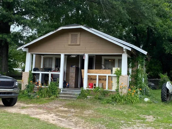 3101 Locust St, Texarkana, AR 71854