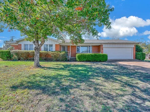 202 N Avenue T, Clifton, TX 76634