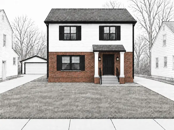 29356 Edward Ave, Madison Heights, MI 48307