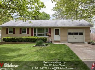 314 Diane St, Rittman, OH 44270