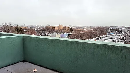 Rented by East Williamsburg Realty Inc