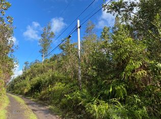 Ooaa Road Rd #6-LOT 4415, Mountain View, HI 96771