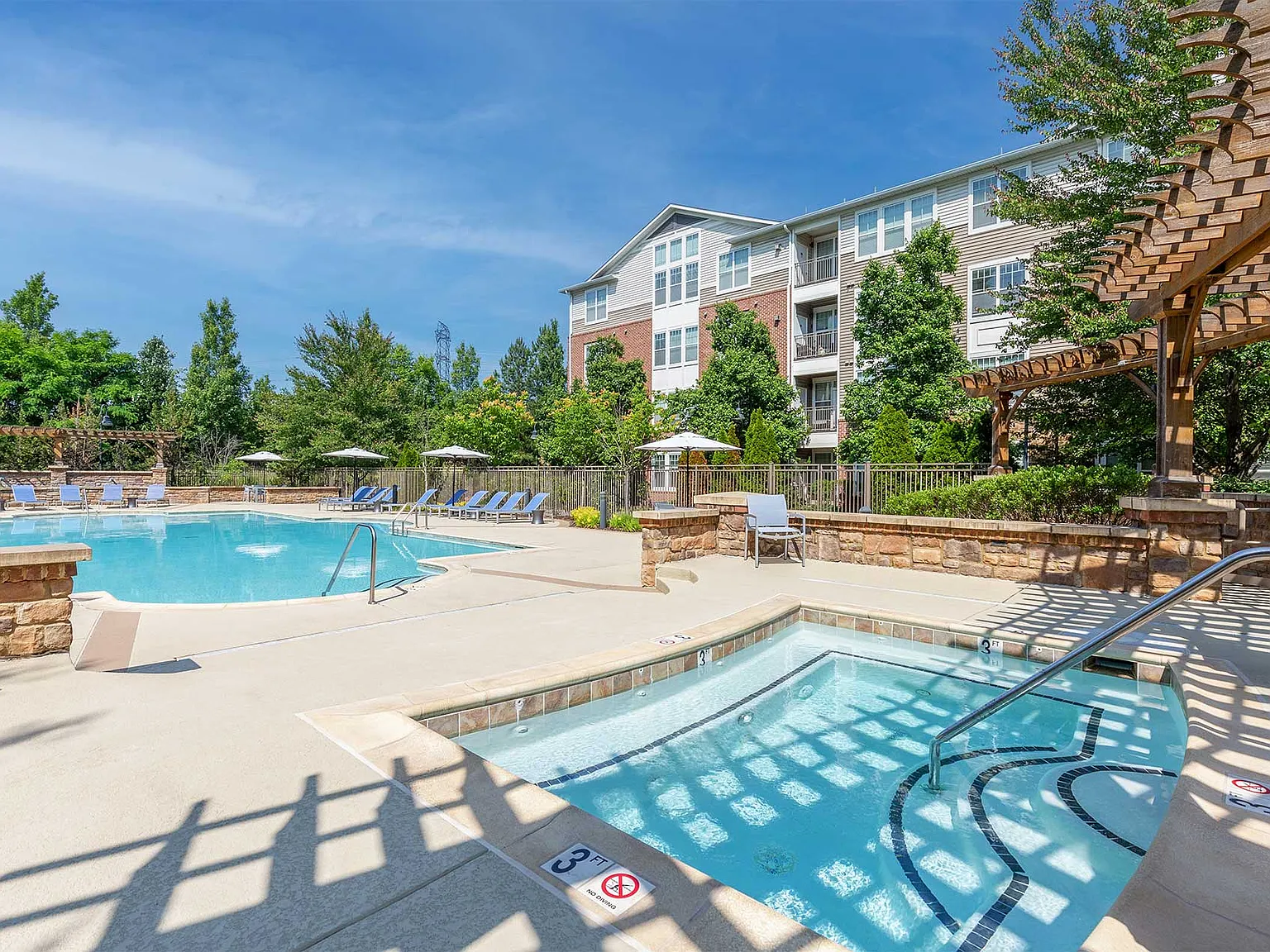 The Enclave at Potomac Club — Photo 2