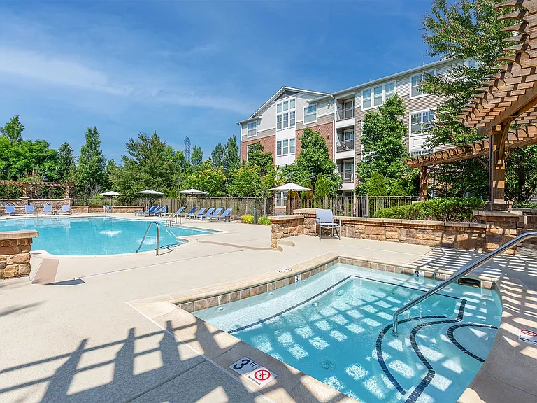 The Enclave at Potomac Club — Photo 1