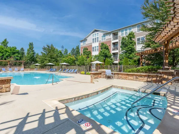 The Enclave at Potomac Club