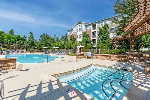 The Enclave at Potomac Club Photo 1