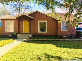 434 W Mariposa Dr, San Antonio, TX 78212