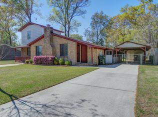 38 Passaic Rd, Goose Creek, SC 29445