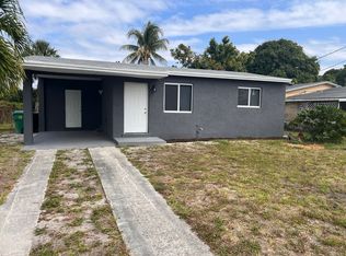 930 NW 33rd Way, Fort Lauderdale, FL 33311