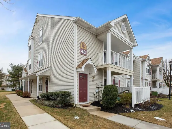 4801 Aberdeen Ln, Blackwood, NJ 08012
